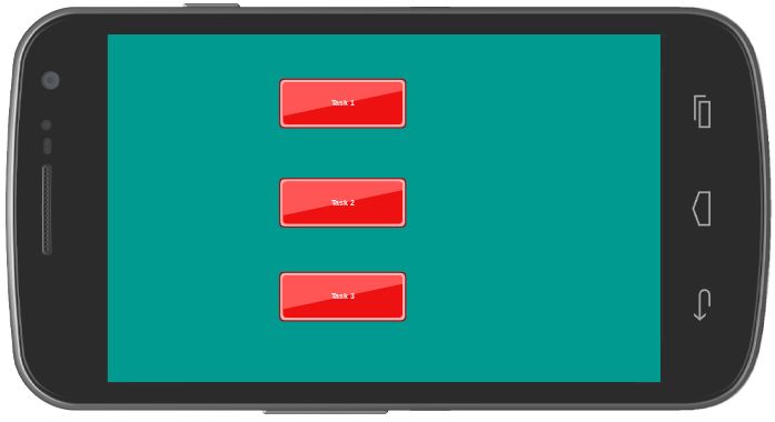 Super Simple And Cheap Android Touch Interface Part 1 V Control - Best Abstract Images in 4K