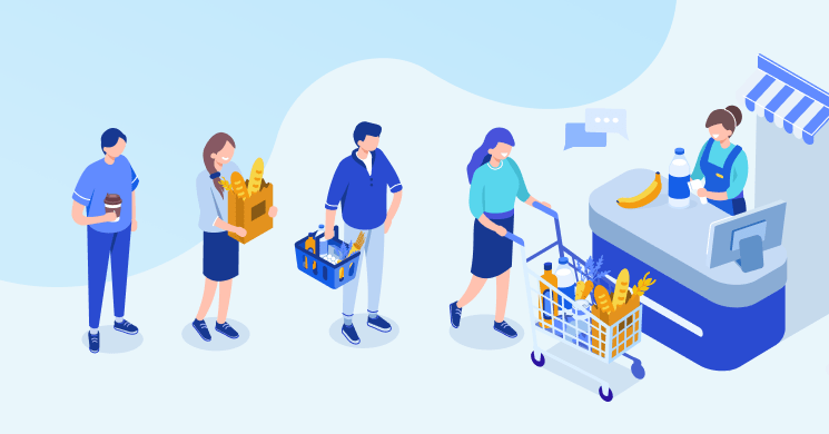 Customer Behavior Analytics Track Customer Behavior V Count Blog - Ocean Photos - Professional 4K Collection