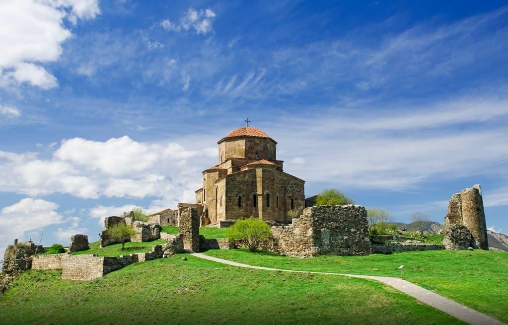 Город мцхета (грузия) и его лучшие достопримечательности грузинская народная пословица гласит: Mcheta Gruziya Dostoprimechatelnosti Chto Posmotret Foto 2019 Goda