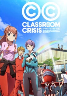 Classroom☆Crisis Sub Indo