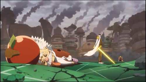 One Piece Episode 1142