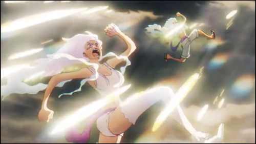 One Piece Episode 1152