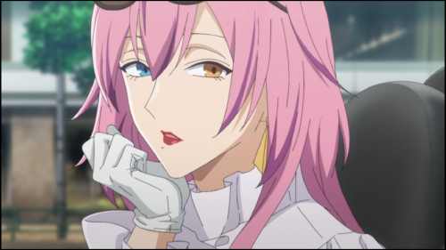 Goumon Baito-kun no Nichijou Episode 3