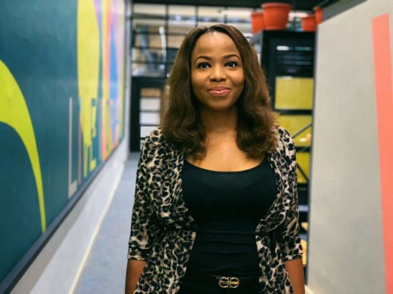 Employee Stories Ifunanya V12 - Minimal Patterns - Artistic High Resolution Collection