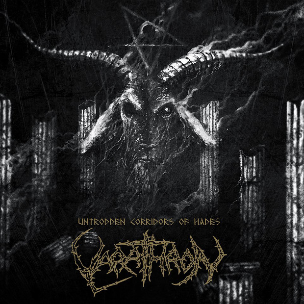 Varathron - 