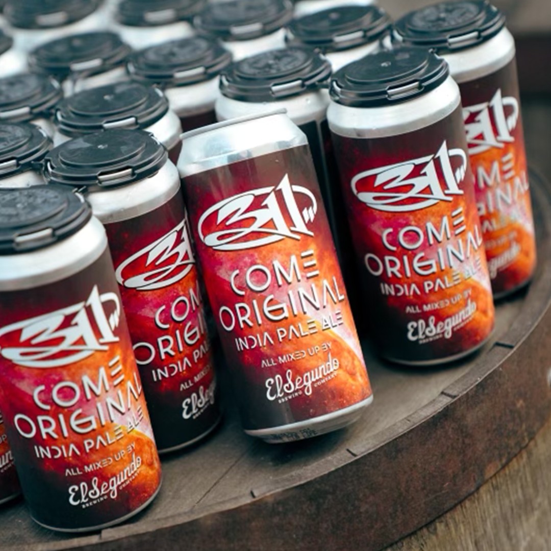 311 “Come Original” India Pale Ale