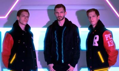 3FORCE