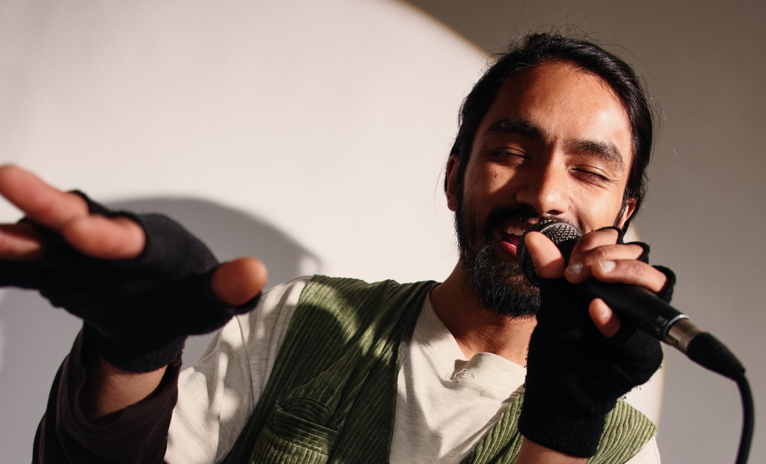 Flash Poetry Breaks the Mold With “Every Ism is a Wasm” - V13 Media