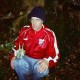 Sad Fussball