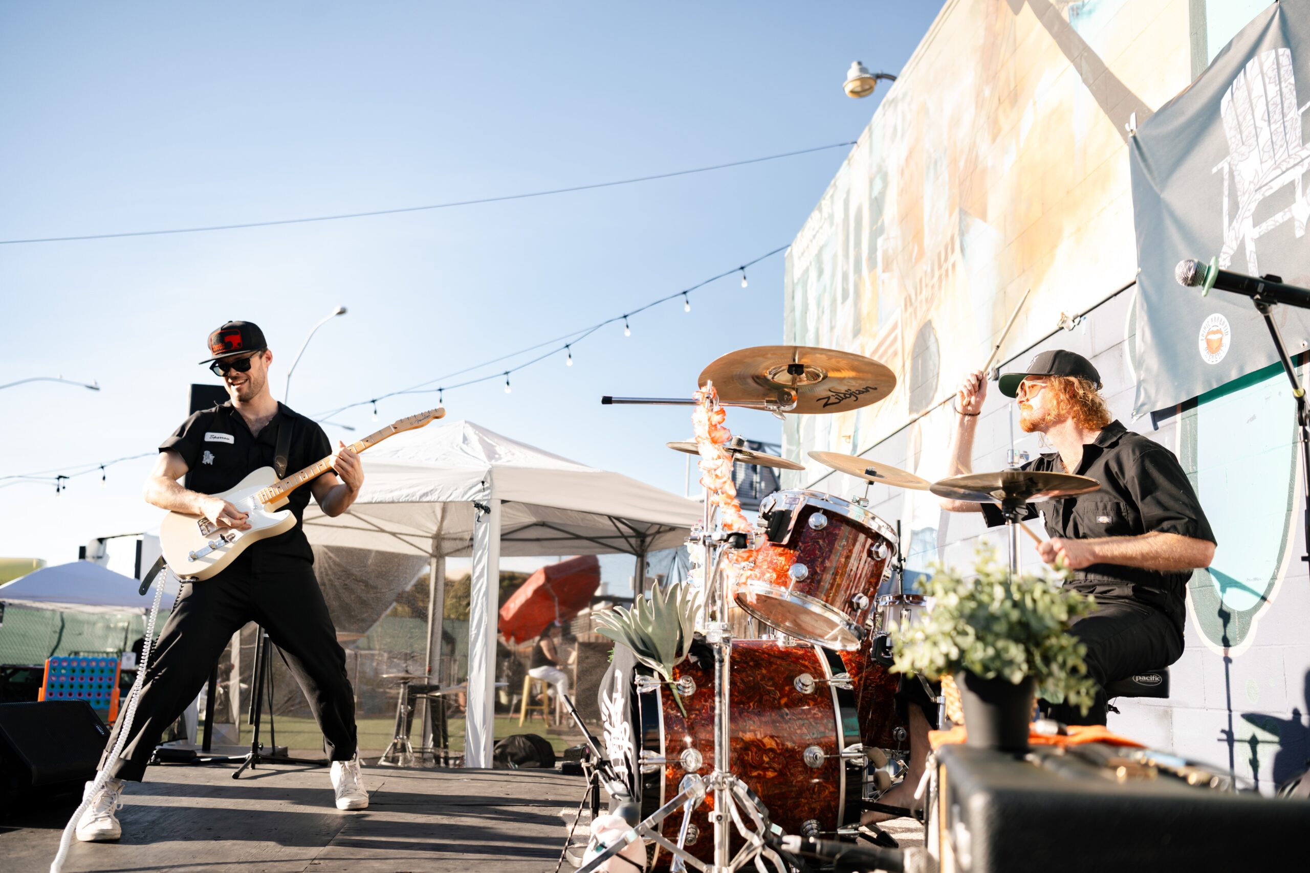 San Francisco's Wave Wise Release New Single “Rise” - V13 Media