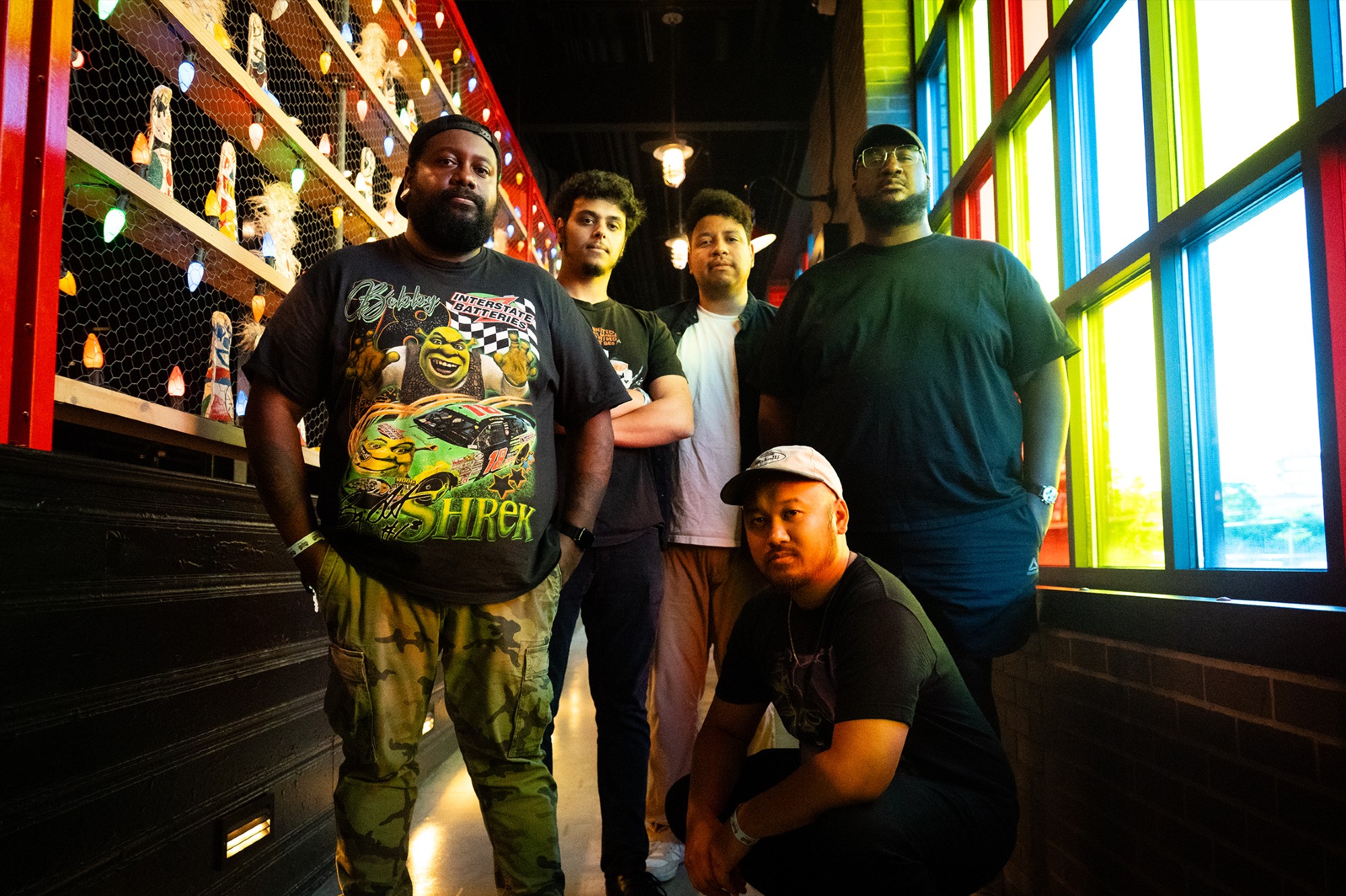 Action/Adventure Announce New Album 'Ever After' - V13 Media