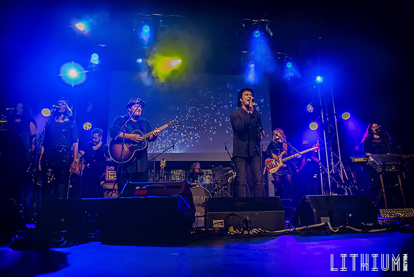 Andy Kim at The Phoenix Concert Theatre