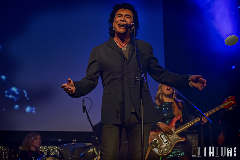 Andy Kim at The Phoenix Concert Theatre