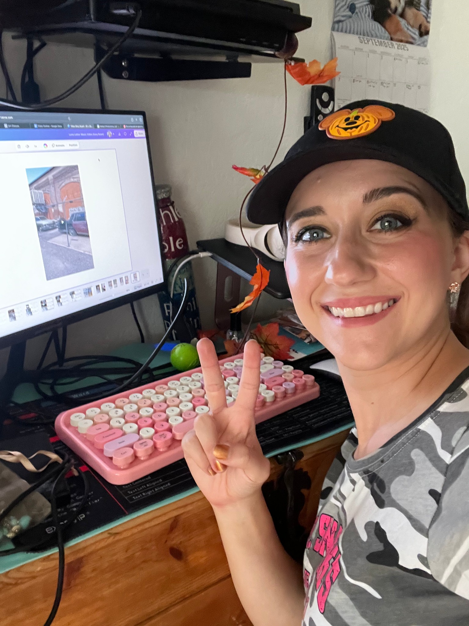 Ashley Wineland Shares Her Top 10 Essential Touring Hacks - V13.net