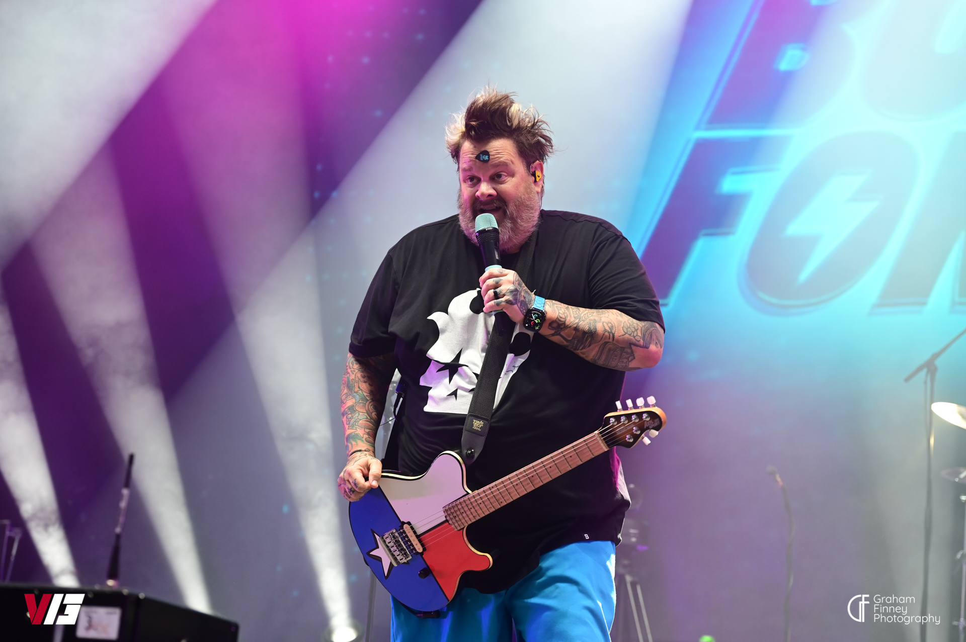 Peter Jöback Talks About New Album 'Atlas' and Life After Fifty