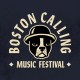 Boston Calling logo
