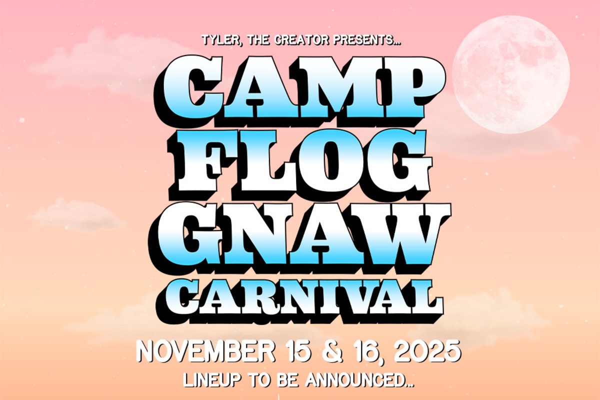 Camp Flog Gnaw Carnival Reveals 2025 Dates & Advance Sale - V13 Media