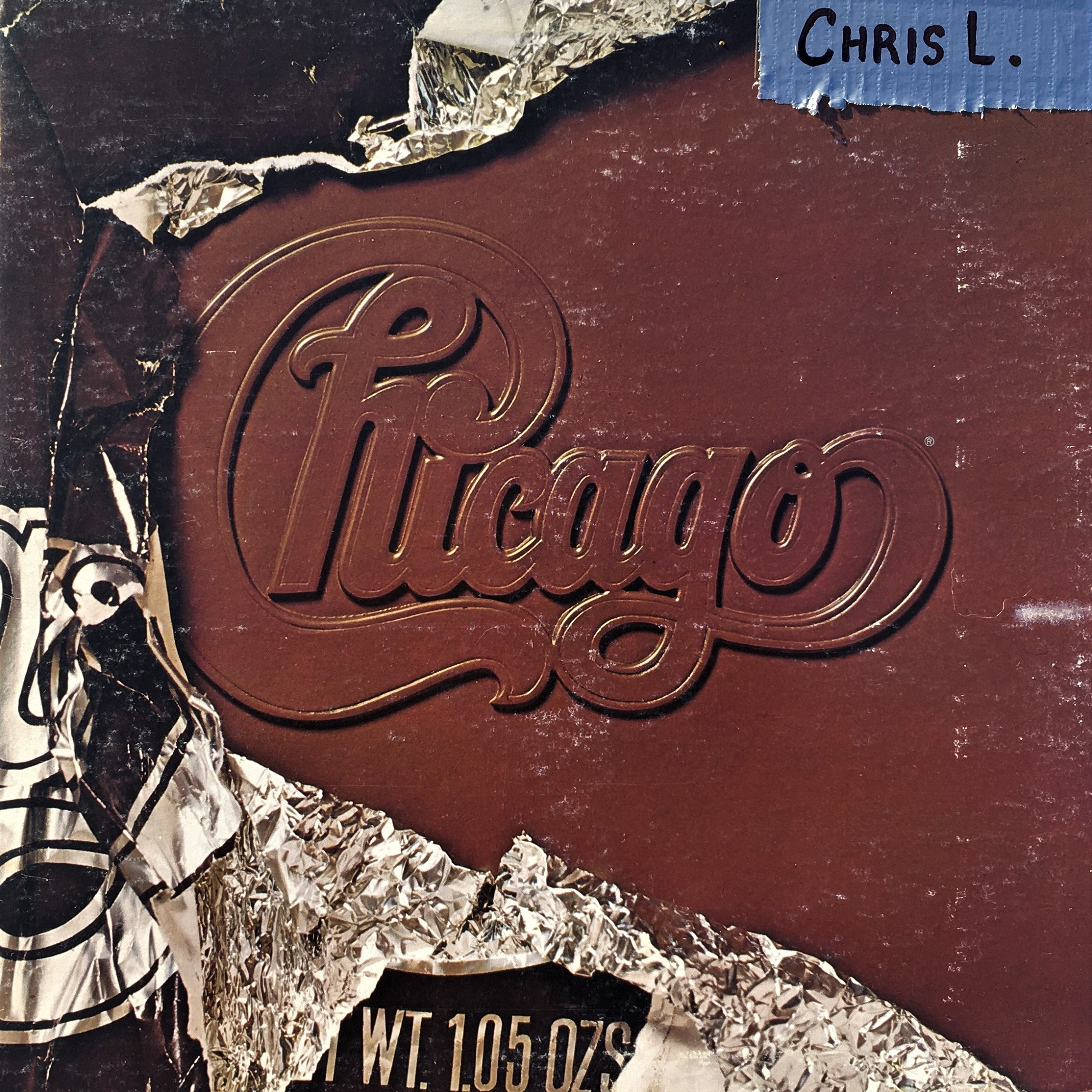 Chicago シカゴX （カリブの旋風 ）　レコード シカゴX (カリブの旋風)/CHICAGO/シカゴ/1976年作品がCD再発!｜OLD