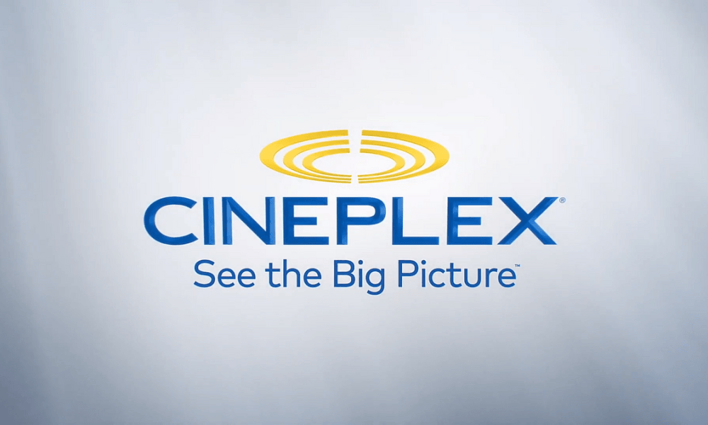 Cineplex logo