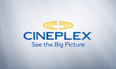 Cineplex logo