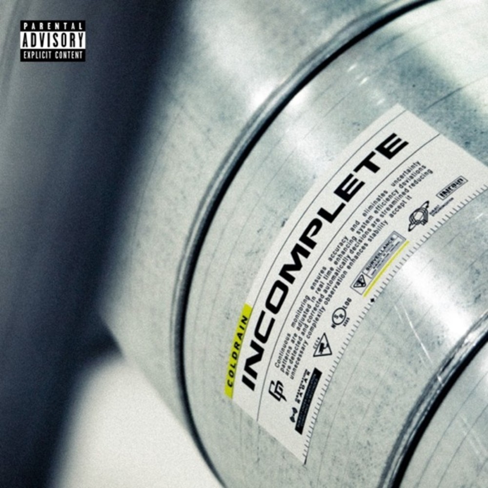 coldrain Release “INCOMPLETE” Single via Century Media Records