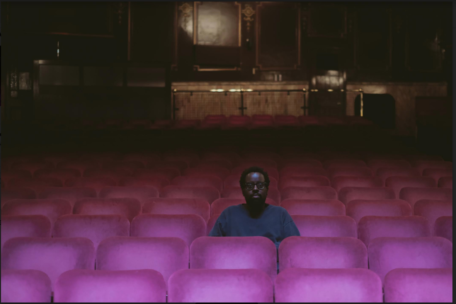 Daudi Matsiko Interview on Depression and Hope Through Music - V13.net