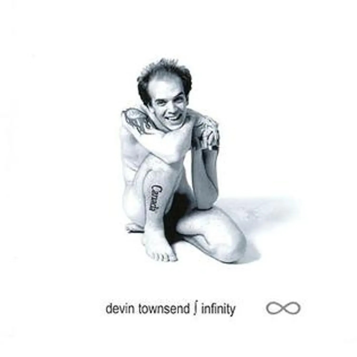 Devin Townsend Announces Expanded 25th Anniversary Edition of