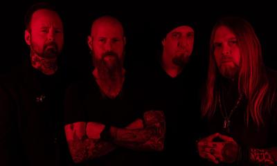 Drowning Pool