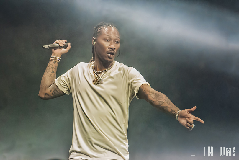 Future at The Air Canada Centre