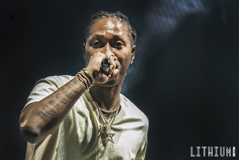 Future at The Air Canada Centre