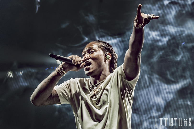 Future at The Air Canada Centre