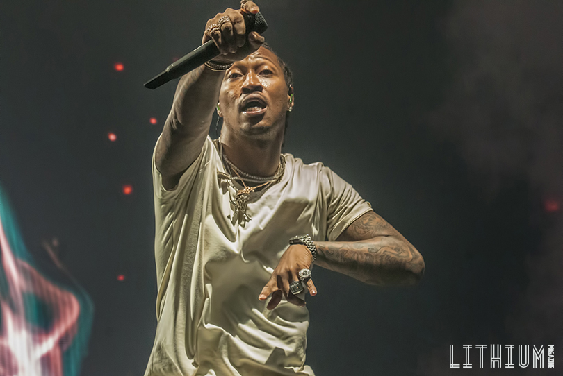 Future at The Air Canada Centre