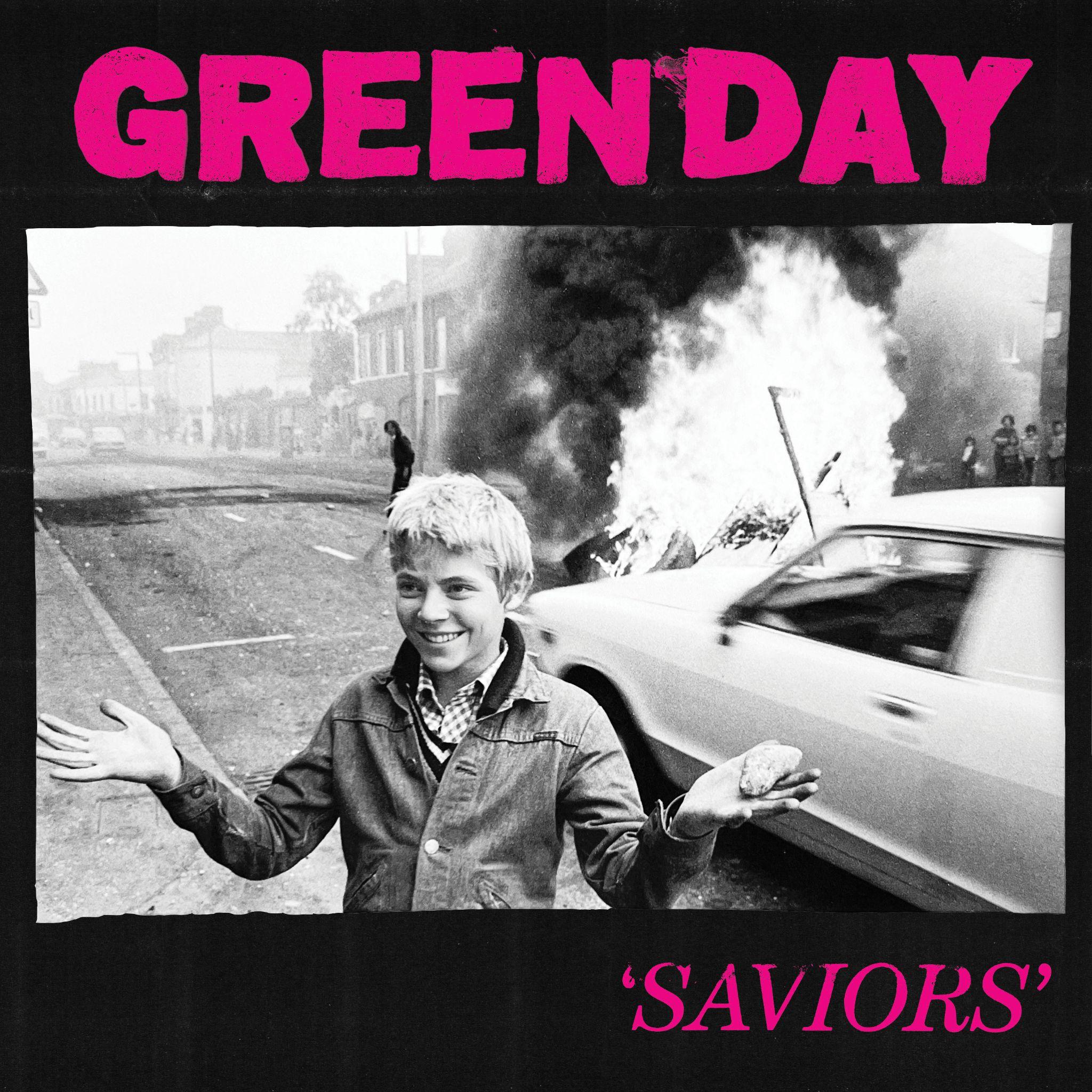 Green Day's Punk Bunny Coffee Unveils Holiday Flavours - V13 Media