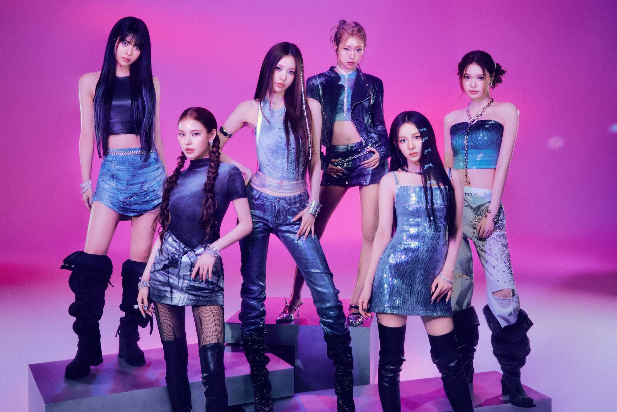 K-Pop Archives - V13 Media