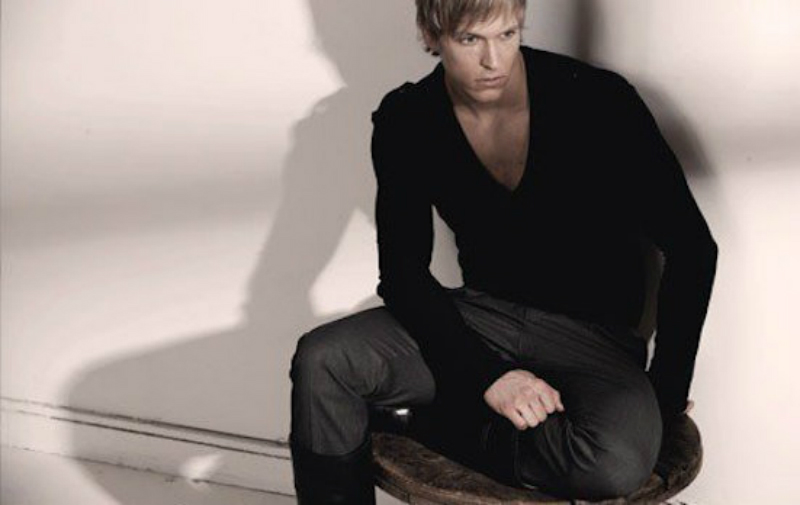 Jon Cor