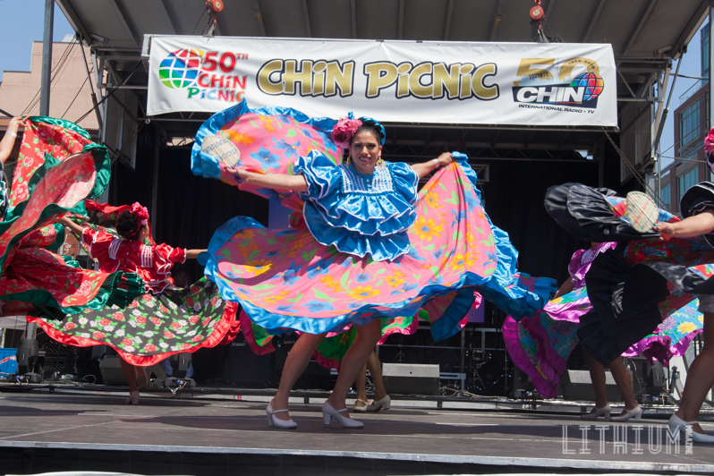 Mexican Dance