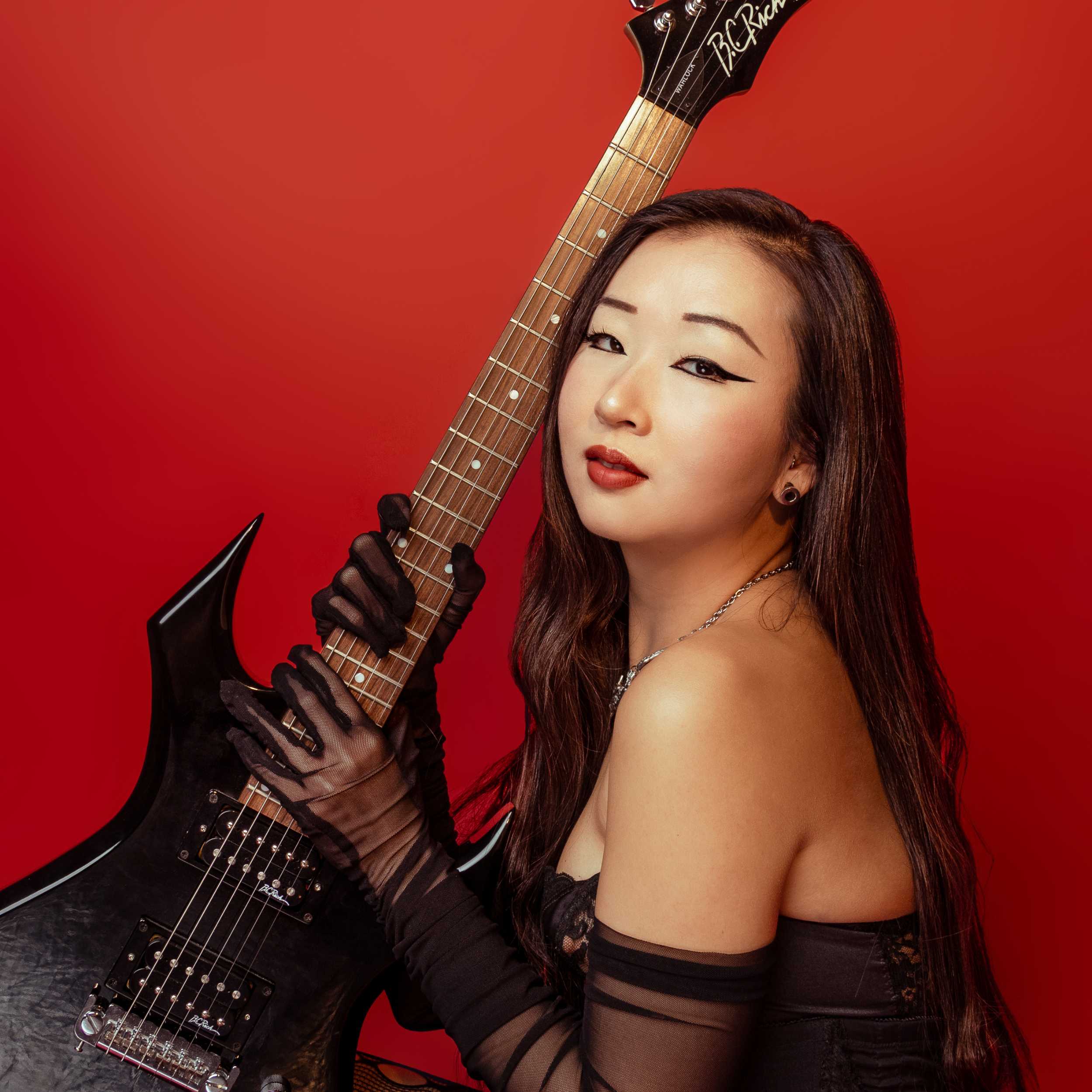 Women of Rock Archives - V13 Media