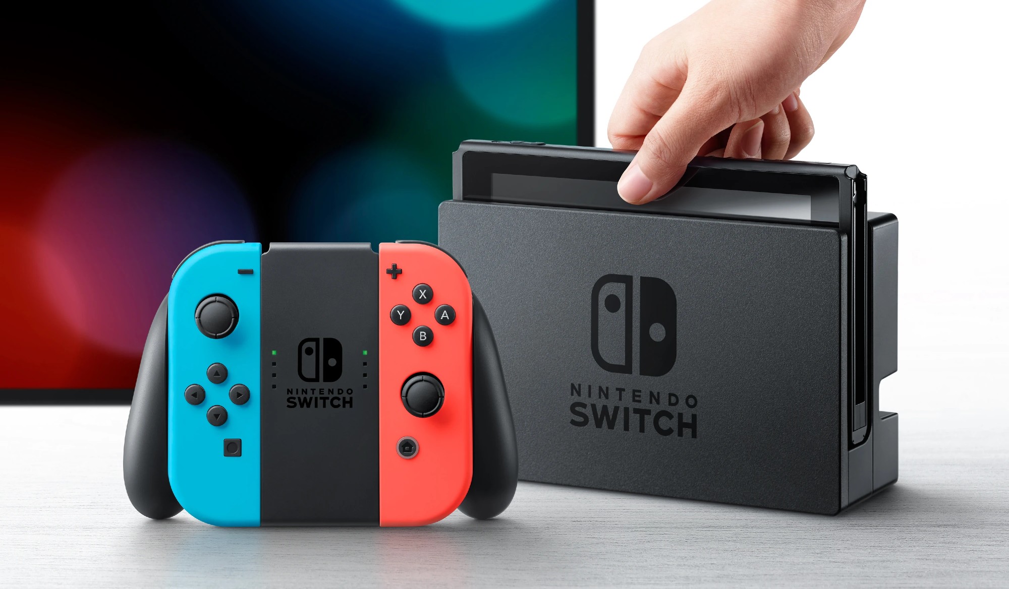 The Nintendo Switch: A Flawed Masterpiece - V13 Media