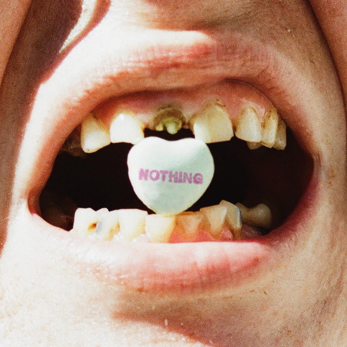 Nothing Announces New Album 'A Short History of Decay' - V13 Media