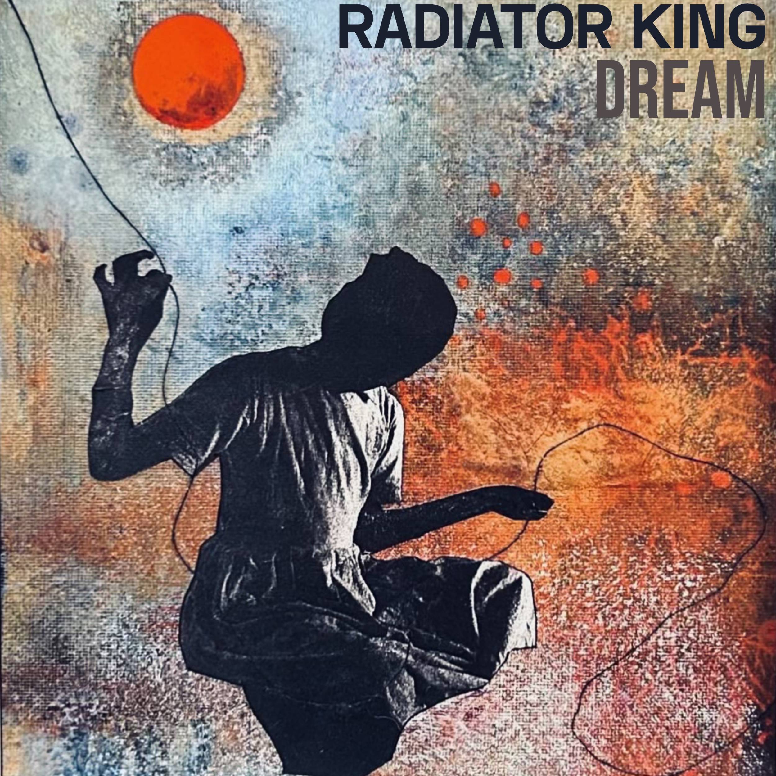 Radiator King Premiere Their New Music Video for “Dream” - V13.net