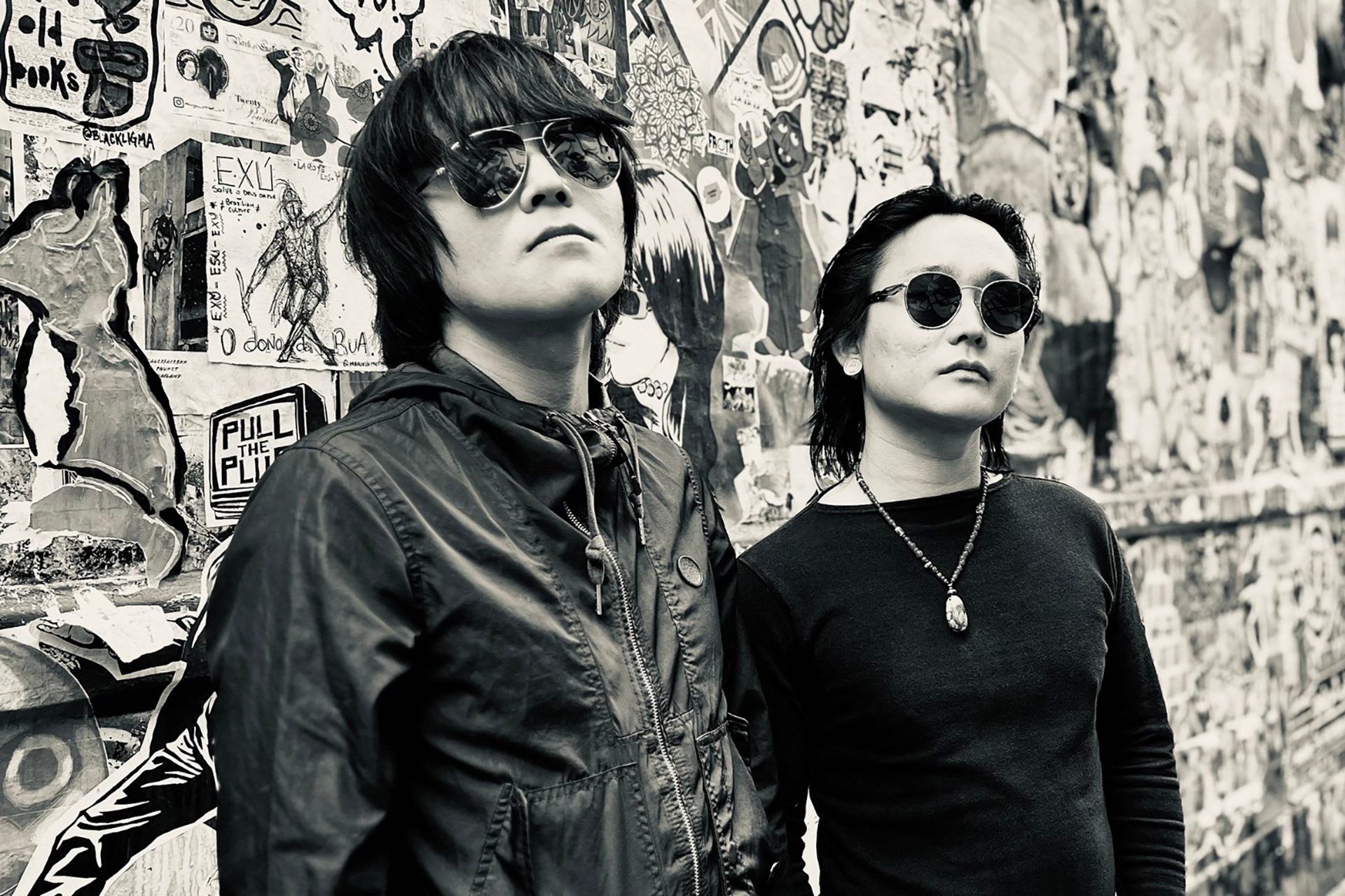 Sahaji “Tell Me All Your Feelings” Exclusive Music Video Premiere