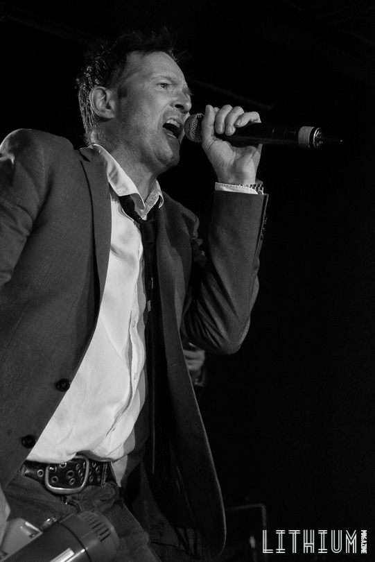 Scott Weiland