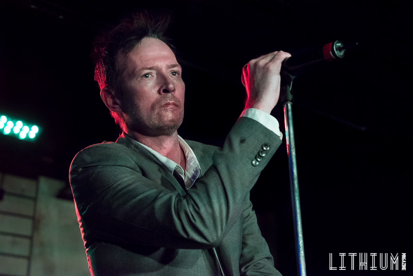 Scott Weiland