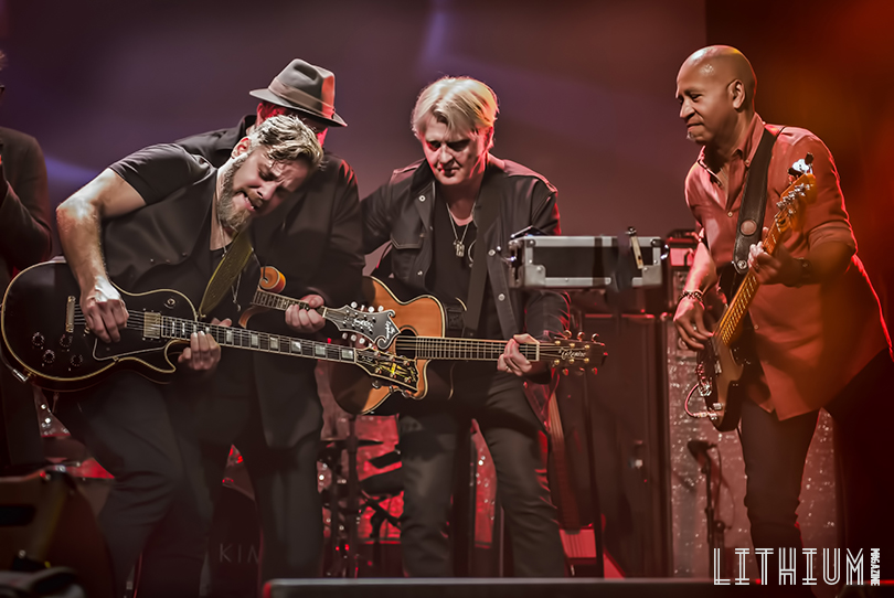 Tom Cochrane at The Phoenix