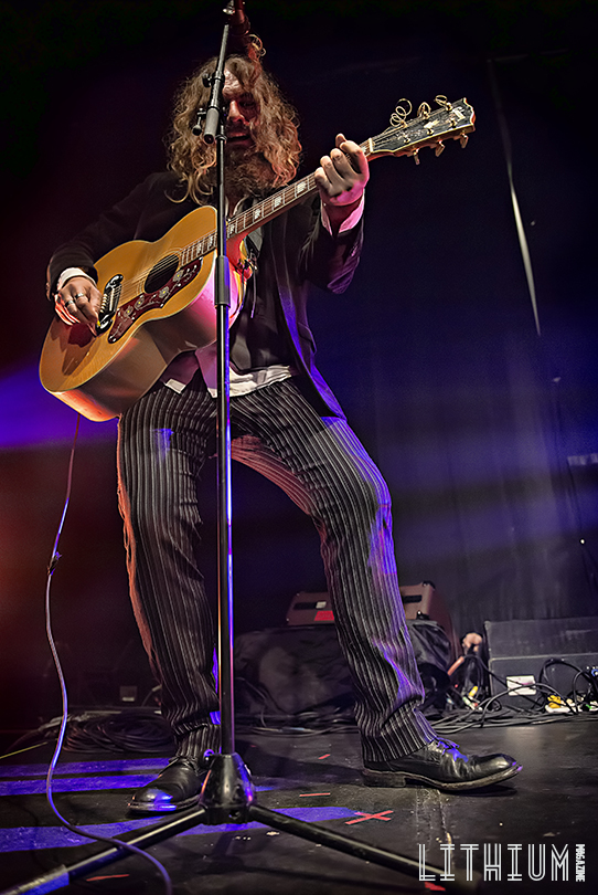 Tom Wilson at The Phoenix Concert Theatre