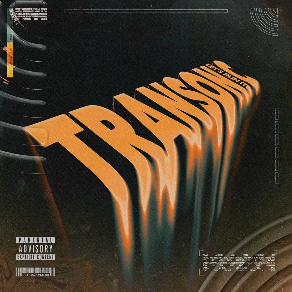 邦楽 VA / Sounds Of Transonic 1996-1999 Track-by-Track: TRANSonic Tell Us More About 'Transonic' - V13 Media