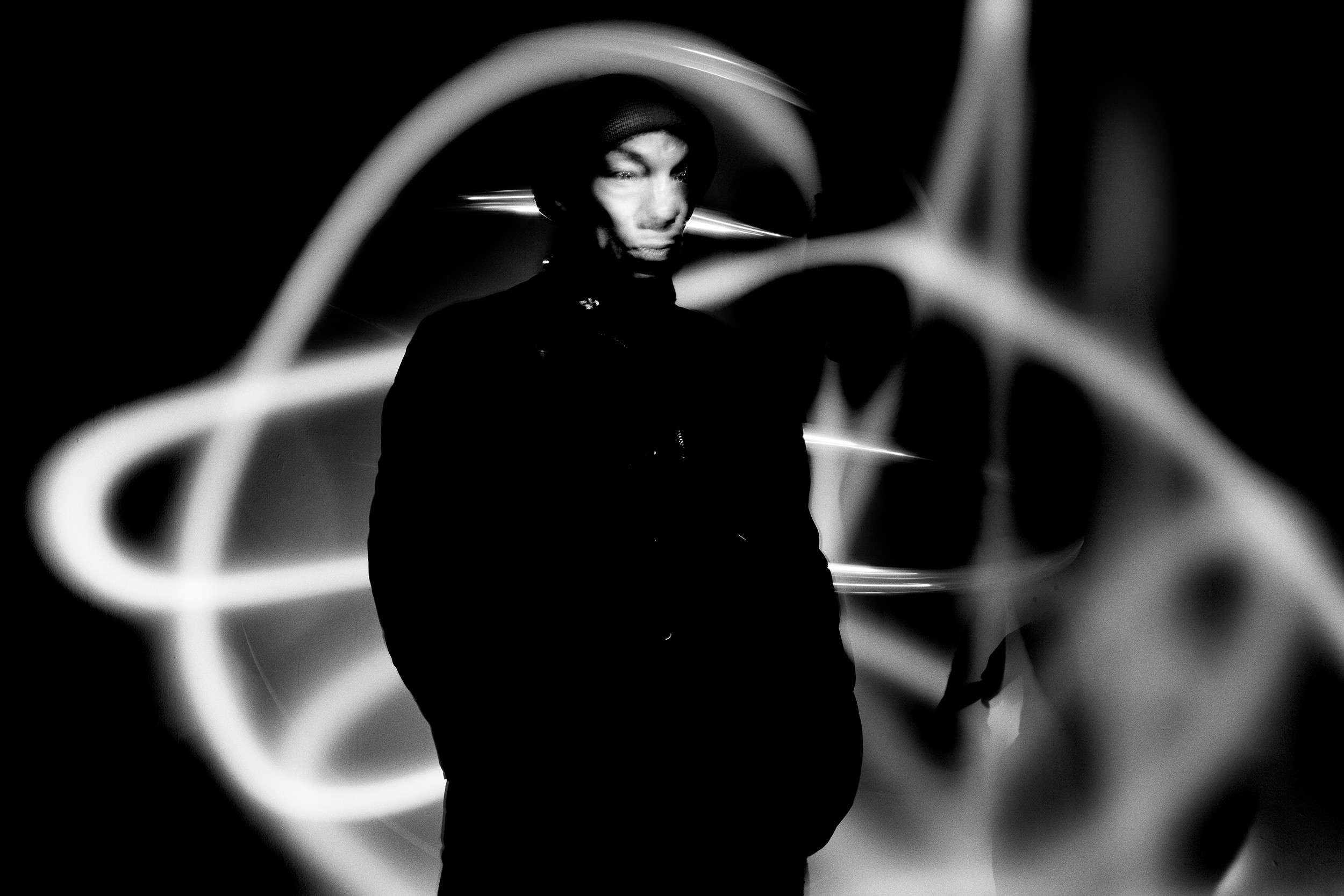 Tricky Announces 'Different When It's Silent,' New Tour Dates