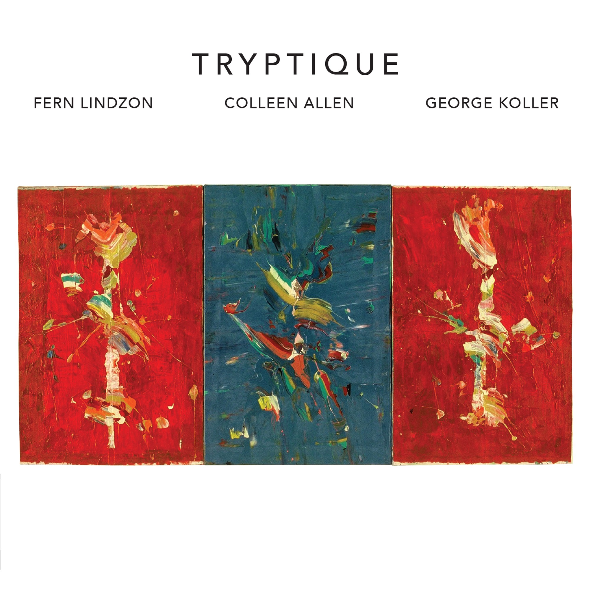 LP+EP Tarfala Trio/Syzygy テストプレス盤 Tryptique Trio Unveils Chamber Jazz Debut on ZSAN Records - V13.net