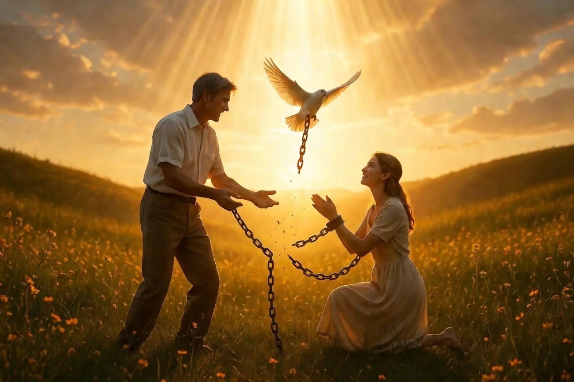 Forgiveness