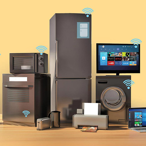 Consumer Electronics